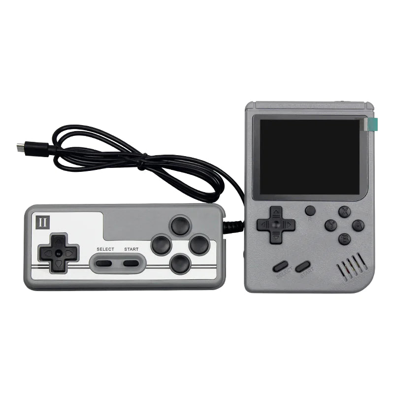 PixelVault™ Minikonsola
