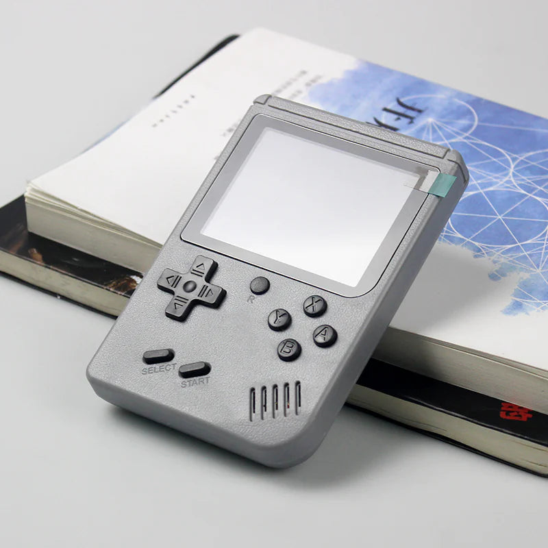 PixelVault™ Minikonsola