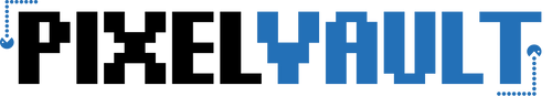 PixelVault