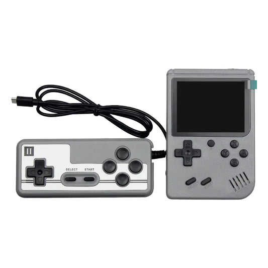 PixelVault™ Minikonsola