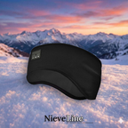 SkiBeats® firmy NieveLine 