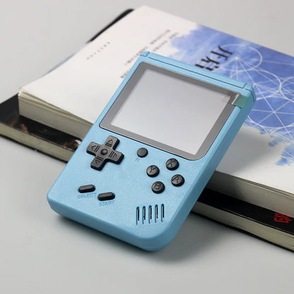 PixelVault™ Minikonsola