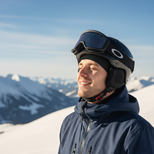 SkiBeats® firmy NieveLine 