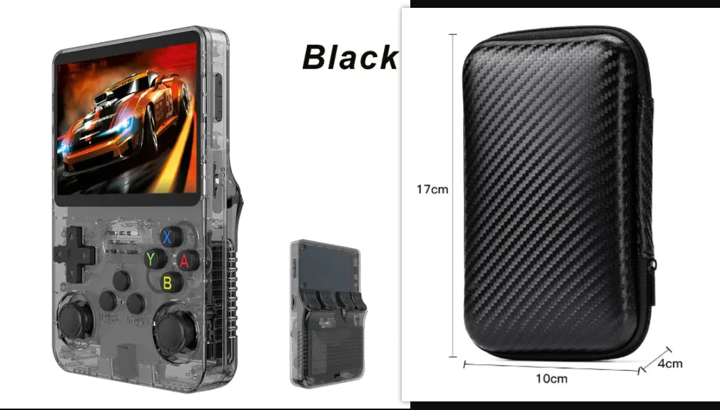 Retro Handheld Game Console(Private listing U2277325)