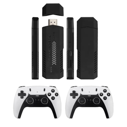 PixelVault™ Konsola HDMI