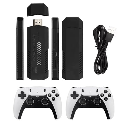 PixelVault™ Konsola HDMI
